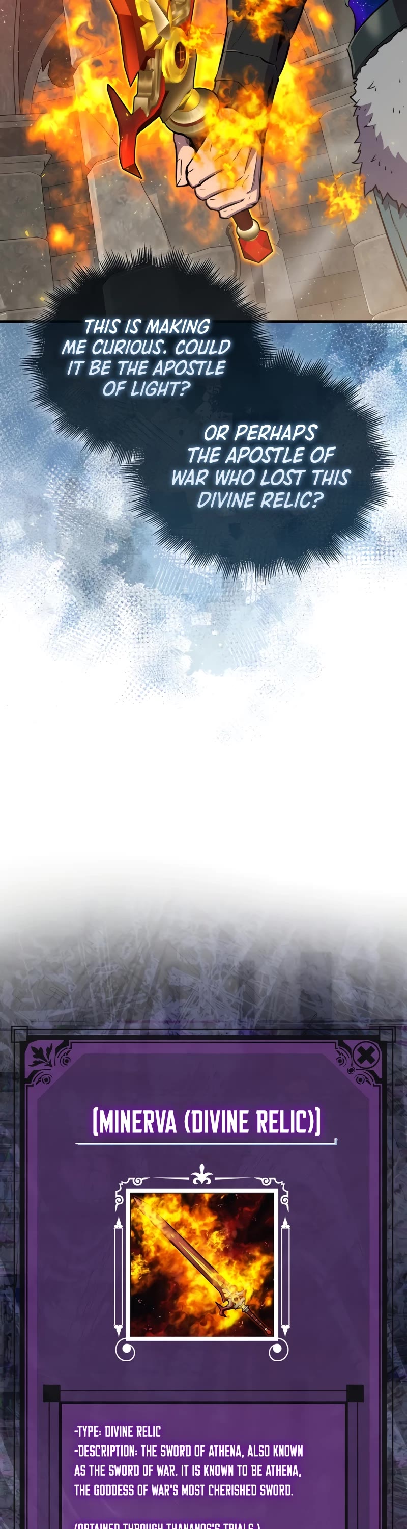 Sleeping Ranker Chapter 114 page 29 - Chapter 114