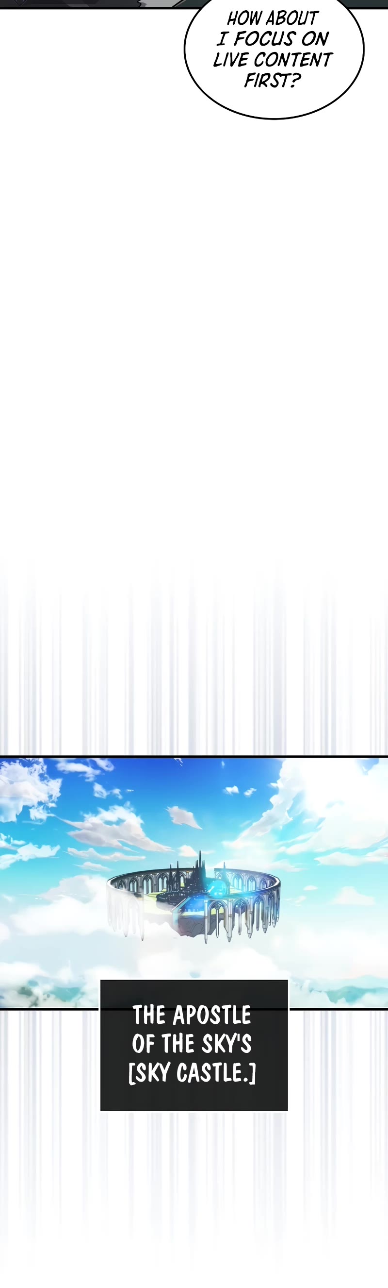 Sleeping Ranker Chapter 114 page 31 - Chapter 114