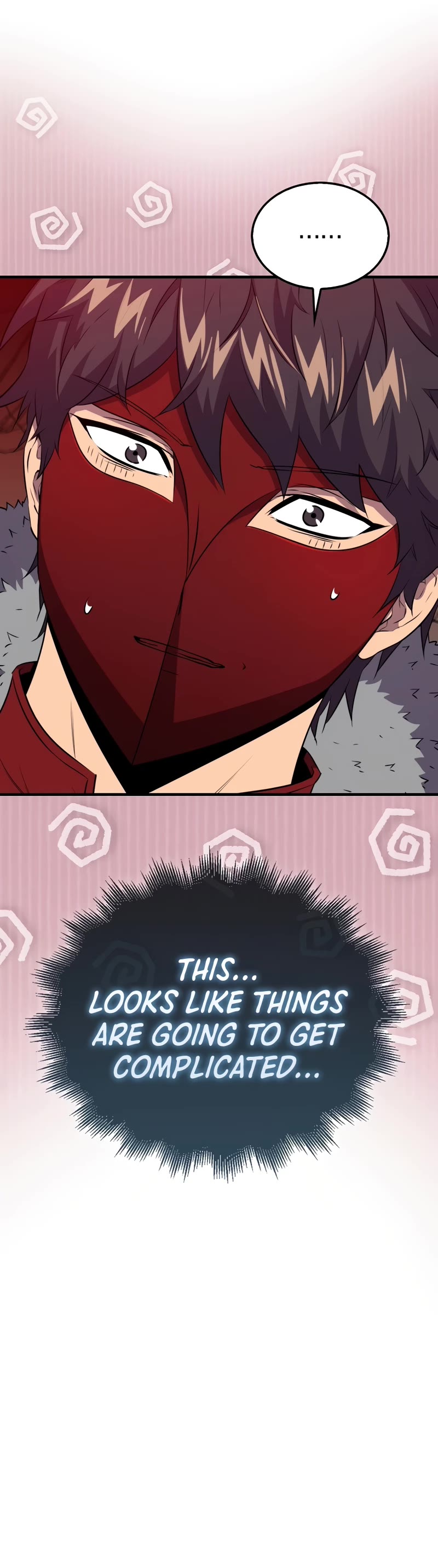 Sleeping Ranker Chapter 114 page 46 - Chapter 114