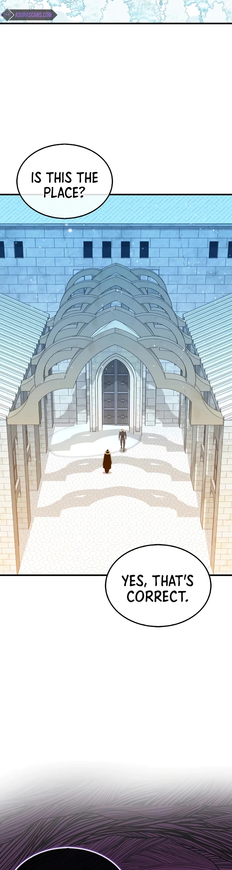 Sleeping Ranker Chapter 114 page 9 - Chapter 114