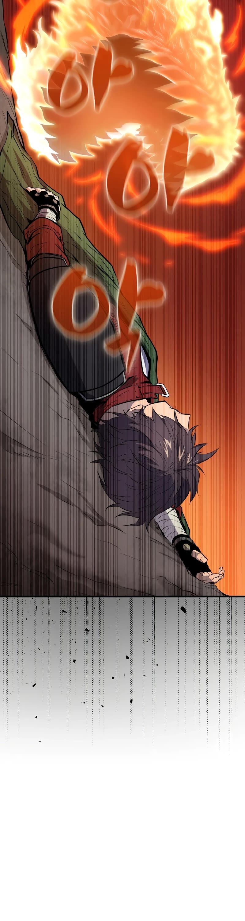Sleeping Ranker Chapter 115 page 21 - Chapter 115