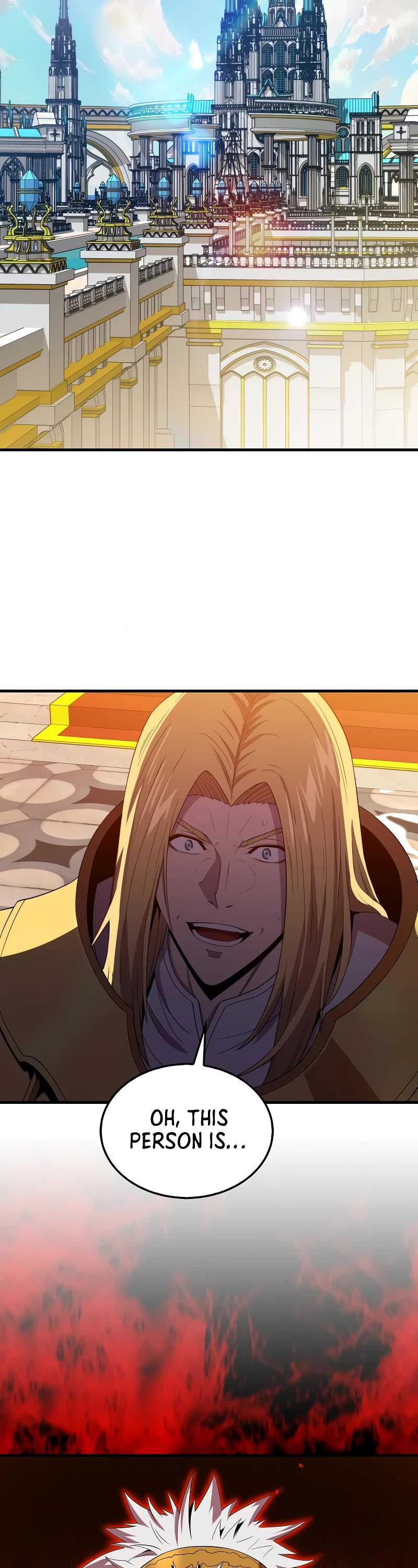 Sleeping Ranker Chapter 115 page 34 - Chapter 115