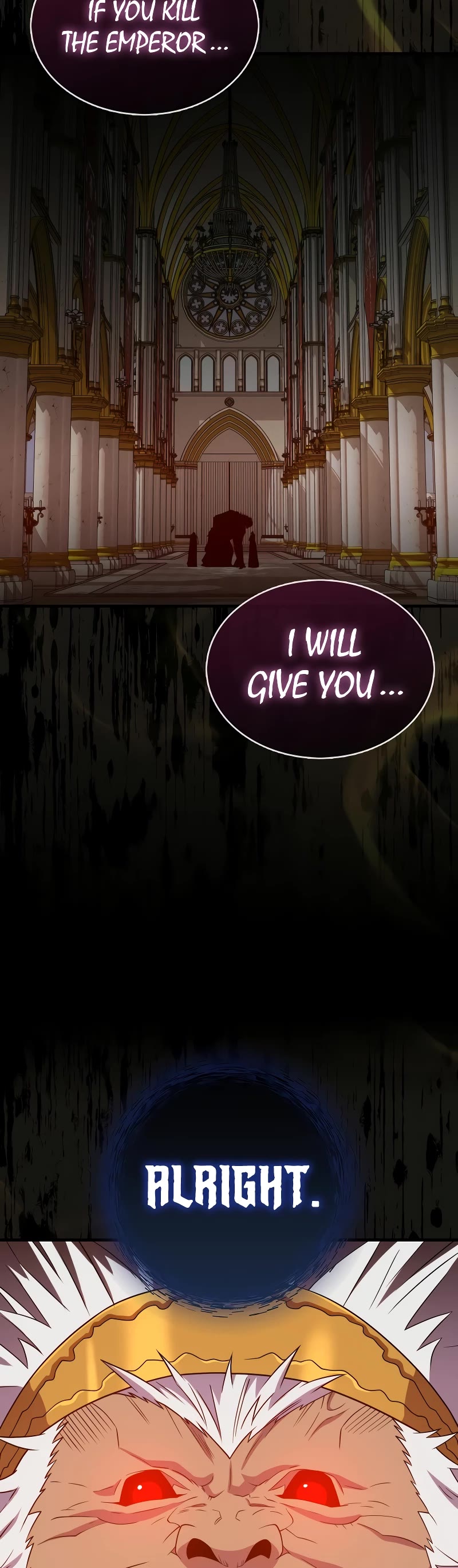 Sleeping Ranker Chapter 115 page 40 - Chapter 115