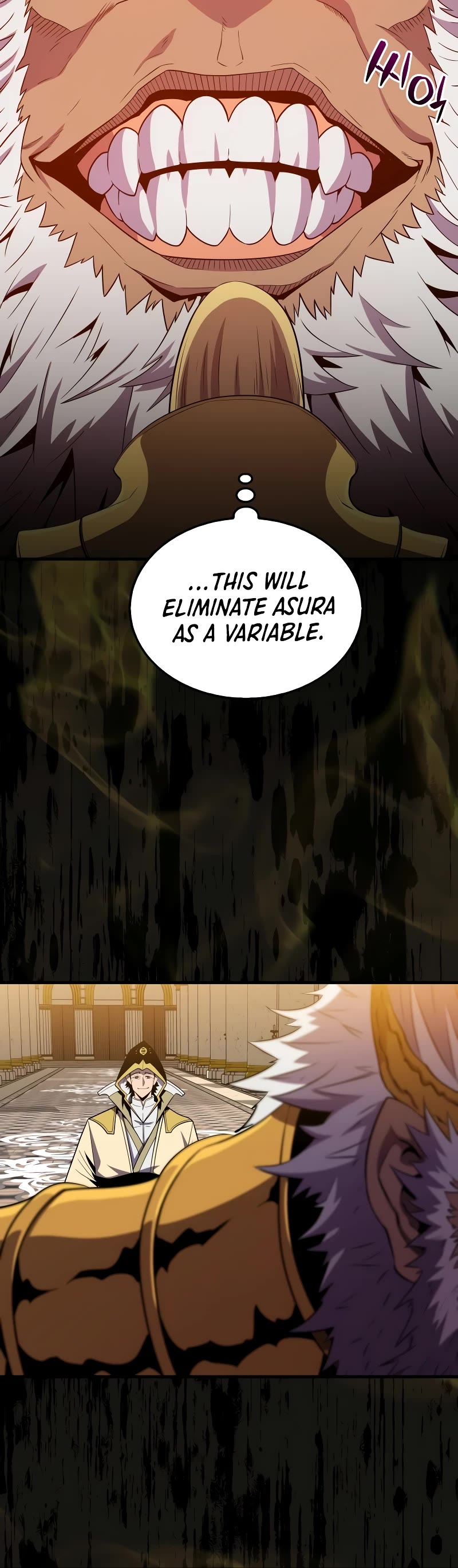 Sleeping Ranker Chapter 115 page 41 - Chapter 115