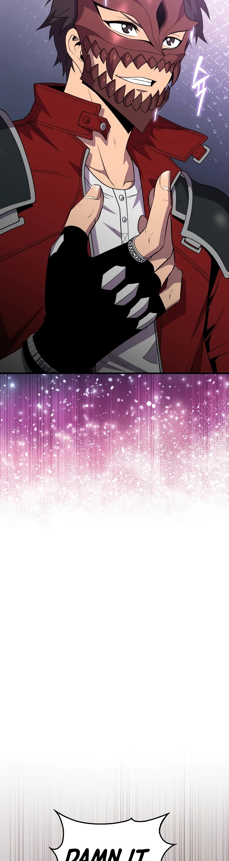 Sleeping Ranker Chapter 115 page 44 - Chapter 115