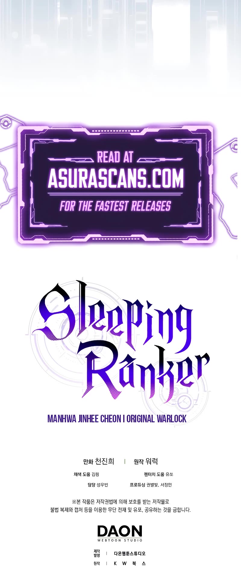 Sleeping Ranker Chapter 115 page 50 - Chapter 115