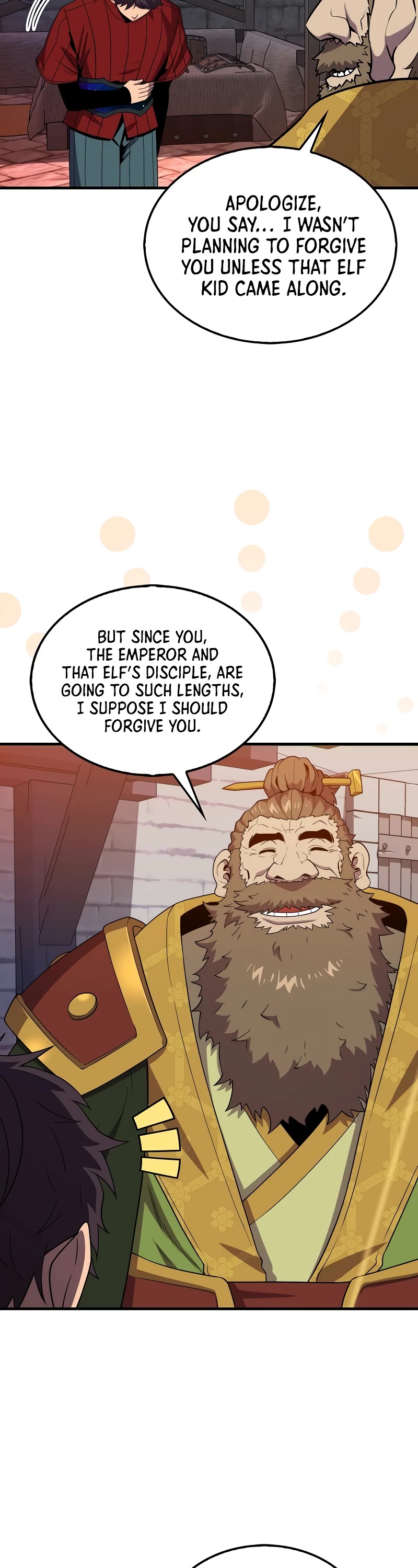 Sleeping Ranker Chapter 115 page 9 - Chapter 115