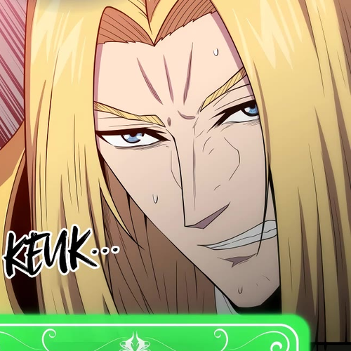 Sleeping Ranker Chapter 115 cover