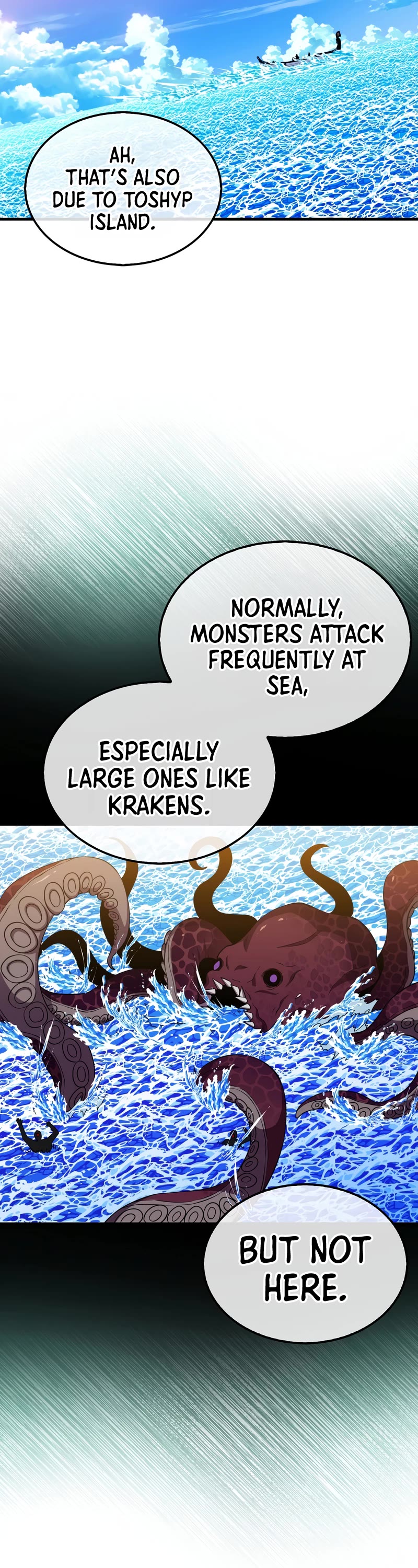Sleeping Ranker Chapter 116 page 16 - Chapter 116