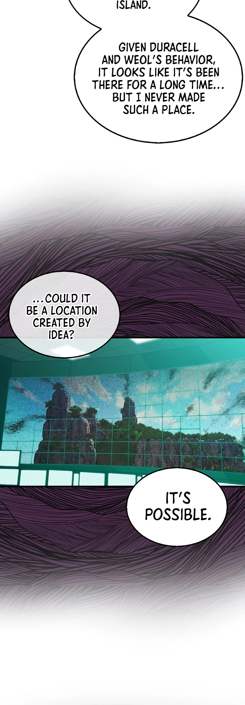 Sleeping Ranker Chapter 116 page 21 - Chapter 116
