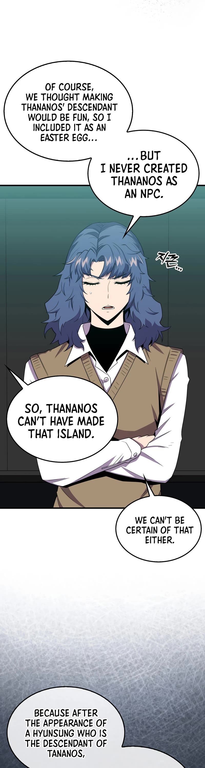 Sleeping Ranker Chapter 116 page 24 - Chapter 116