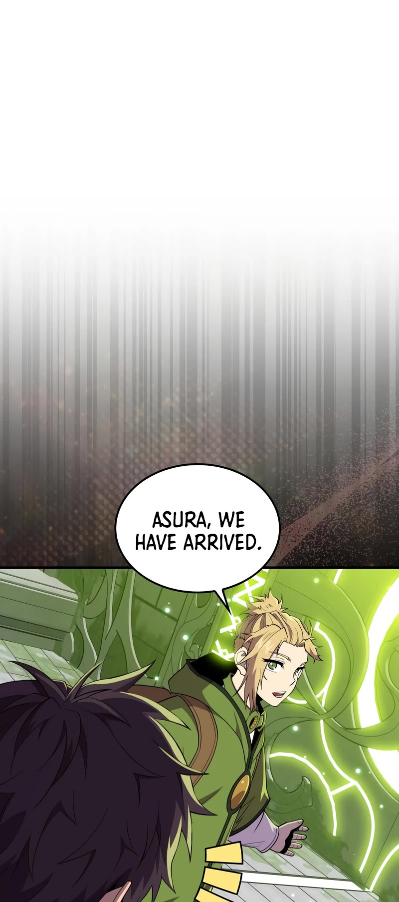 Sleeping Ranker Chapter 116 page 45 - Chapter 116
