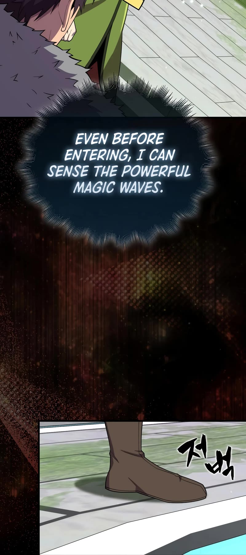 Sleeping Ranker Chapter 116 page 46 - Chapter 116