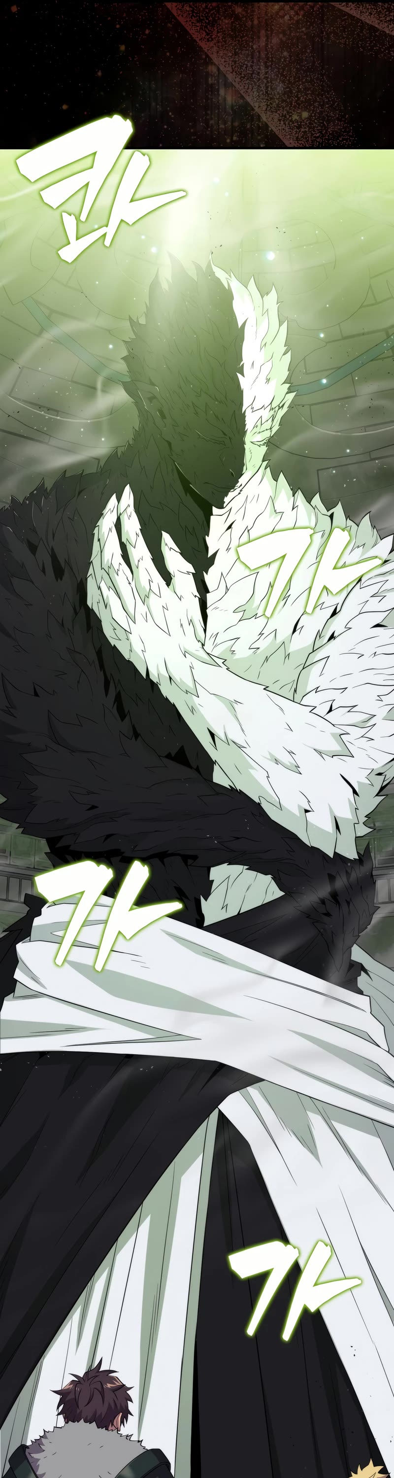 Sleeping Ranker Chapter 116 page 47 - Chapter 116