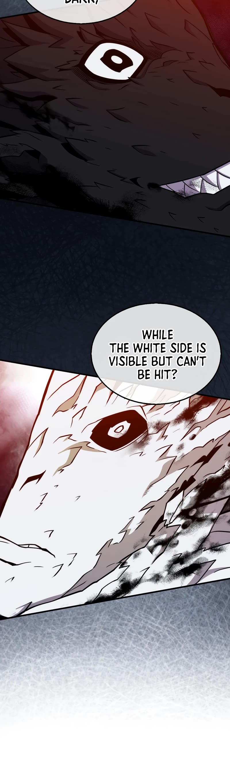 Sleeping Ranker Chapter 117 page 18 - Chapter 117