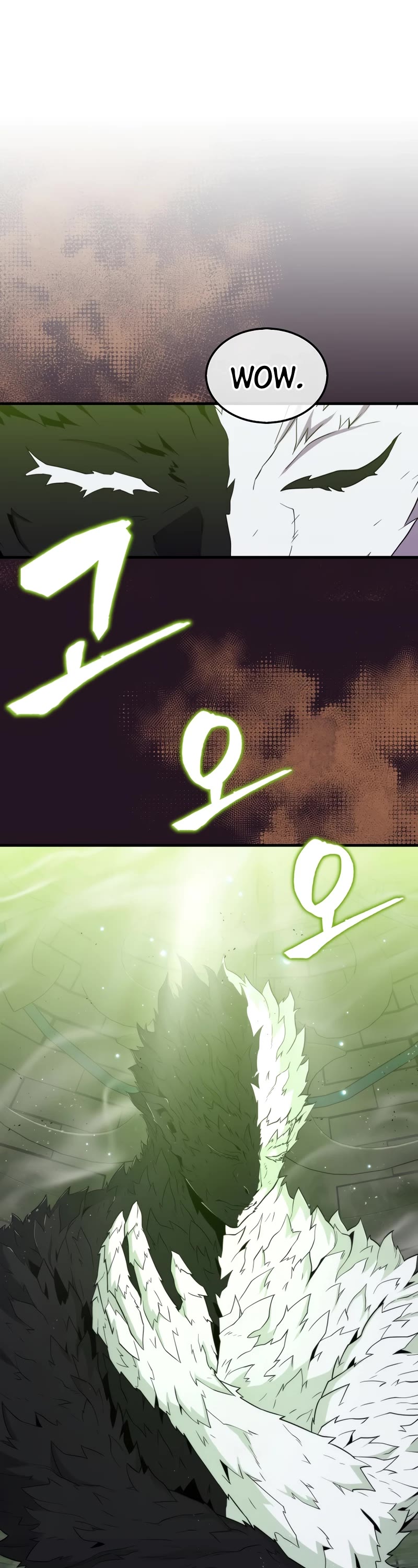 Sleeping Ranker Chapter 117 page 2 - Chapter 117