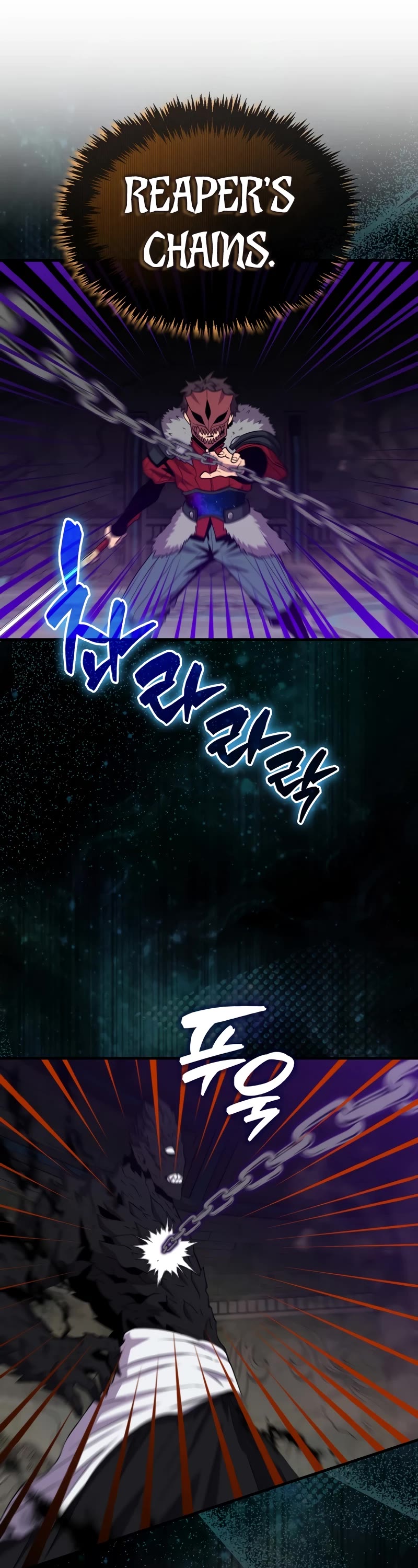 Sleeping Ranker Chapter 117 page 20 - Chapter 117