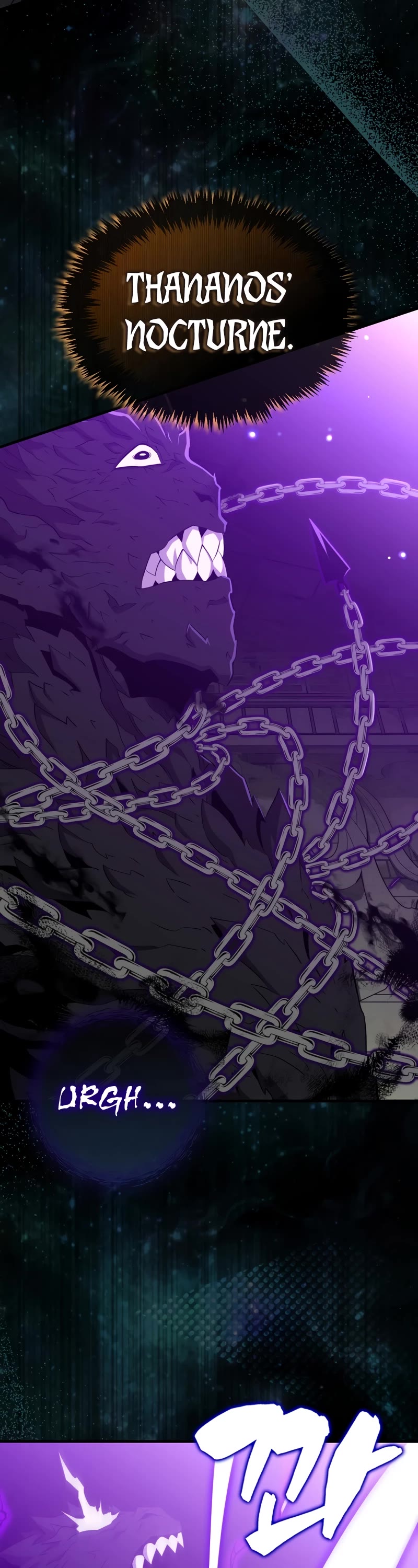 Sleeping Ranker Chapter 117 page 21 - Chapter 117