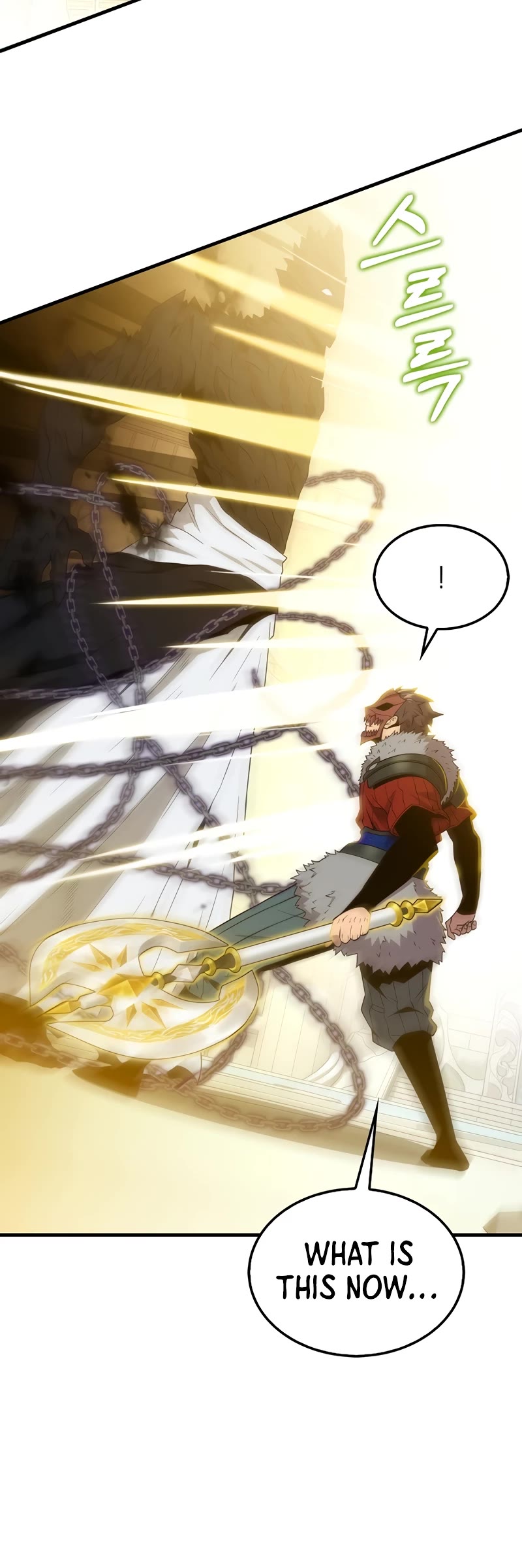 Sleeping Ranker Chapter 117 page 24 - Chapter 117