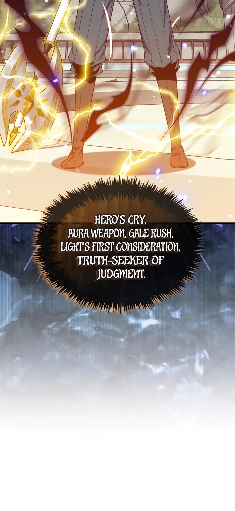 Sleeping Ranker Chapter 117 page 29 - Chapter 117