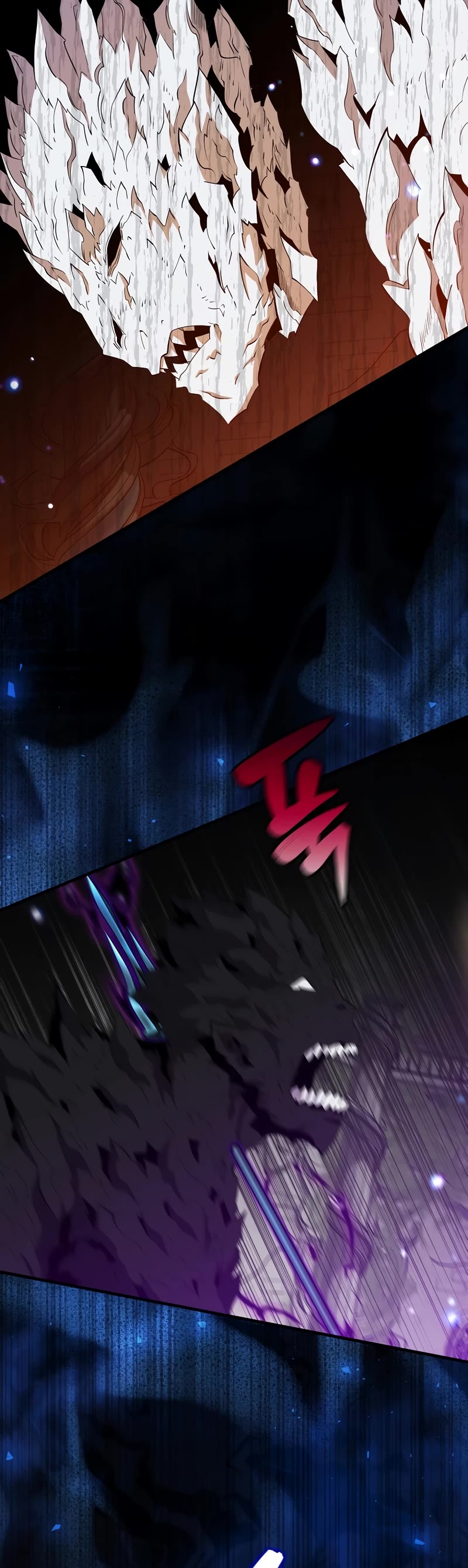 Sleeping Ranker Chapter 117 page 37 - Chapter 117