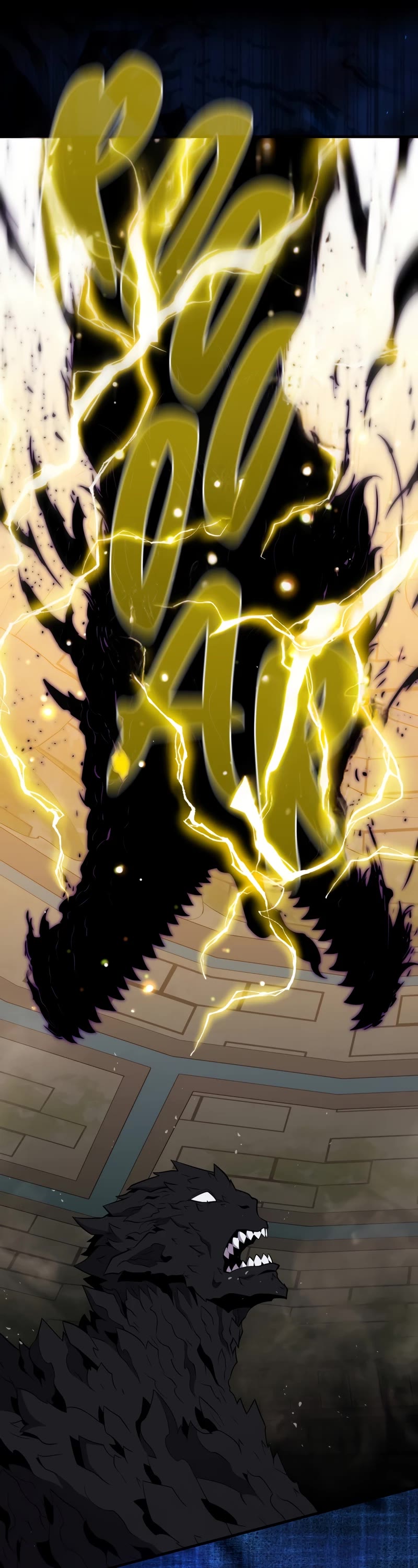 Sleeping Ranker Chapter 117 page 39 - Chapter 117