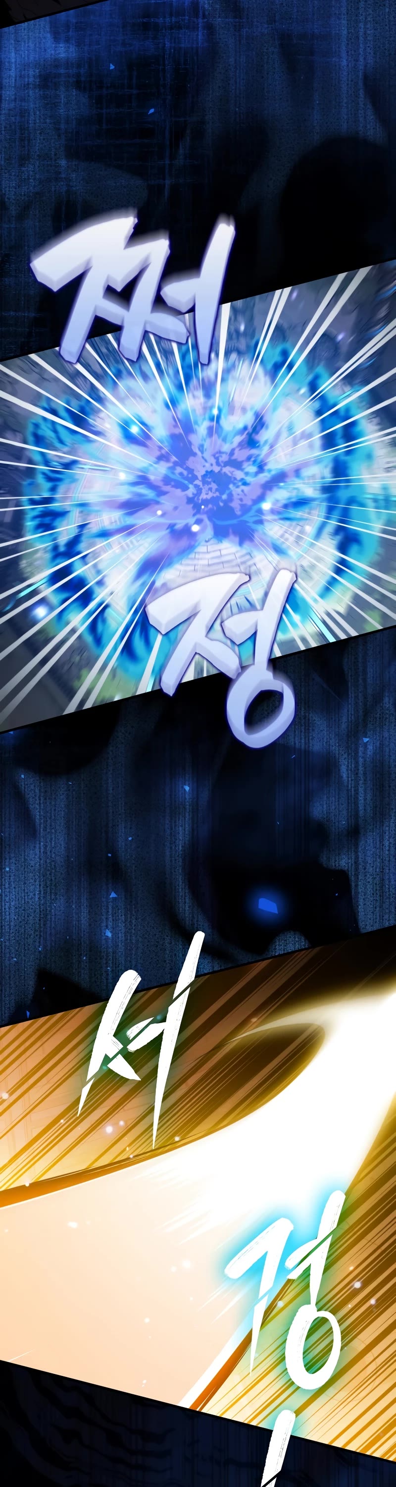 Sleeping Ranker Chapter 117 page 40 - Chapter 117