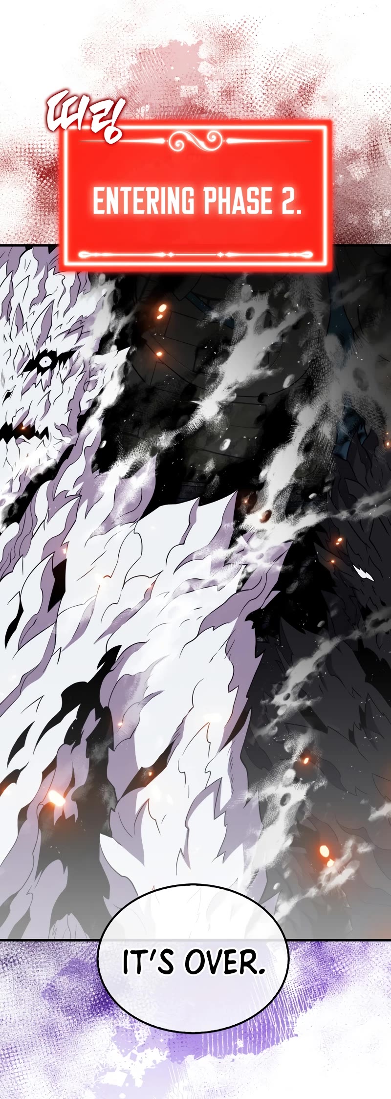 Sleeping Ranker Chapter 117 page 42 - Chapter 117