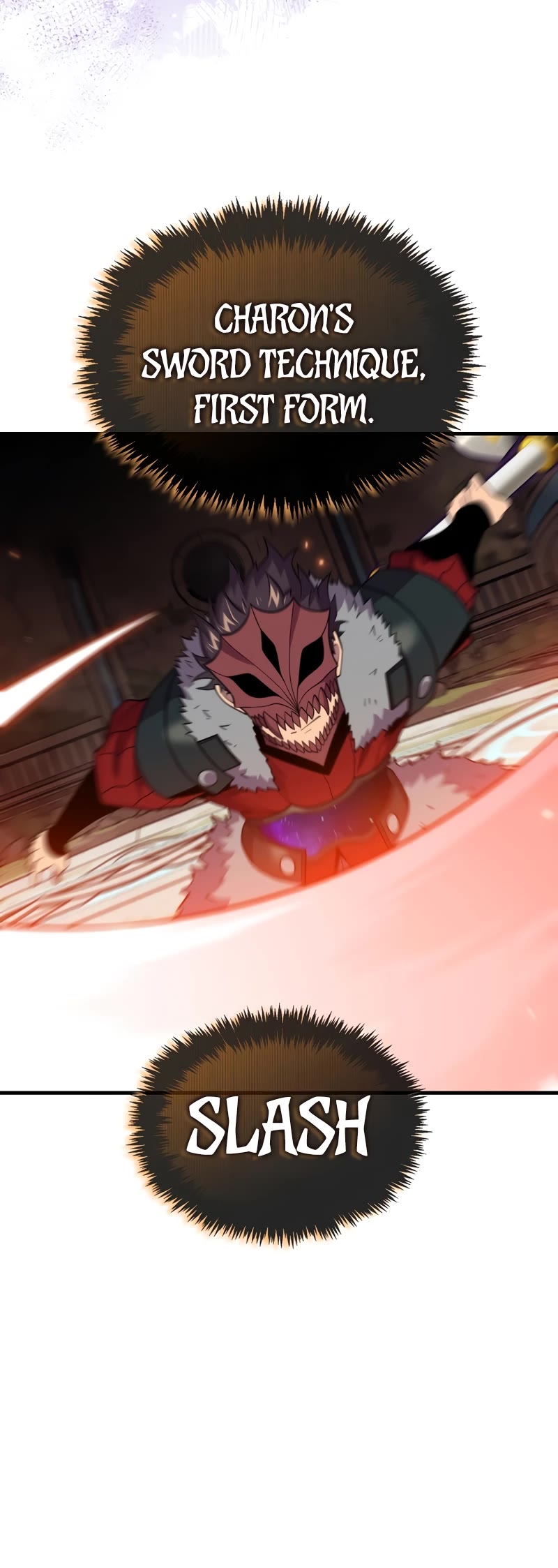 Sleeping Ranker Chapter 117 page 43 - Chapter 117