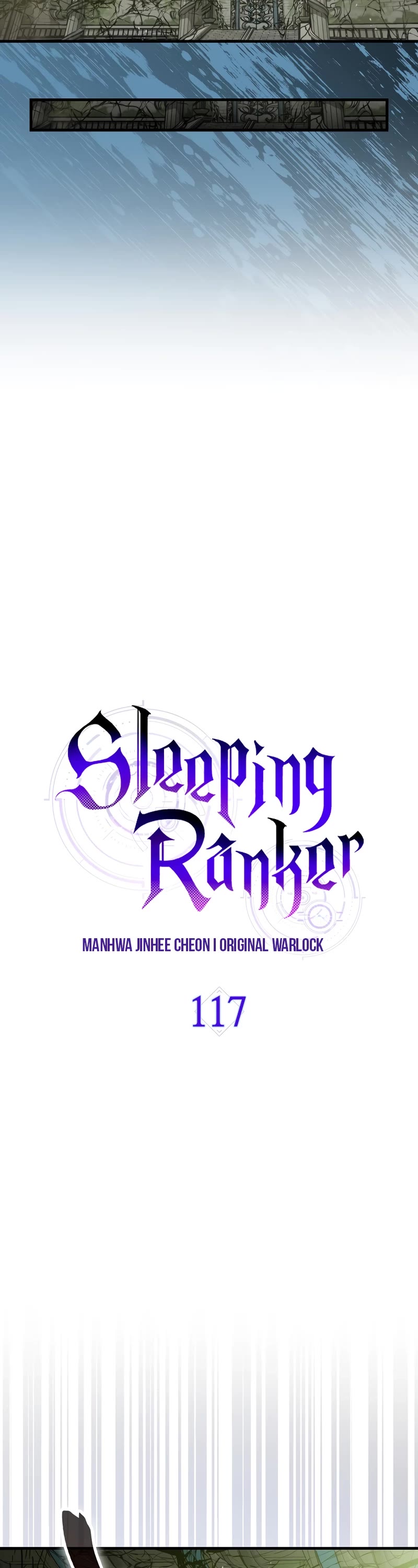 Sleeping Ranker Chapter 117 page 45 - Chapter 117