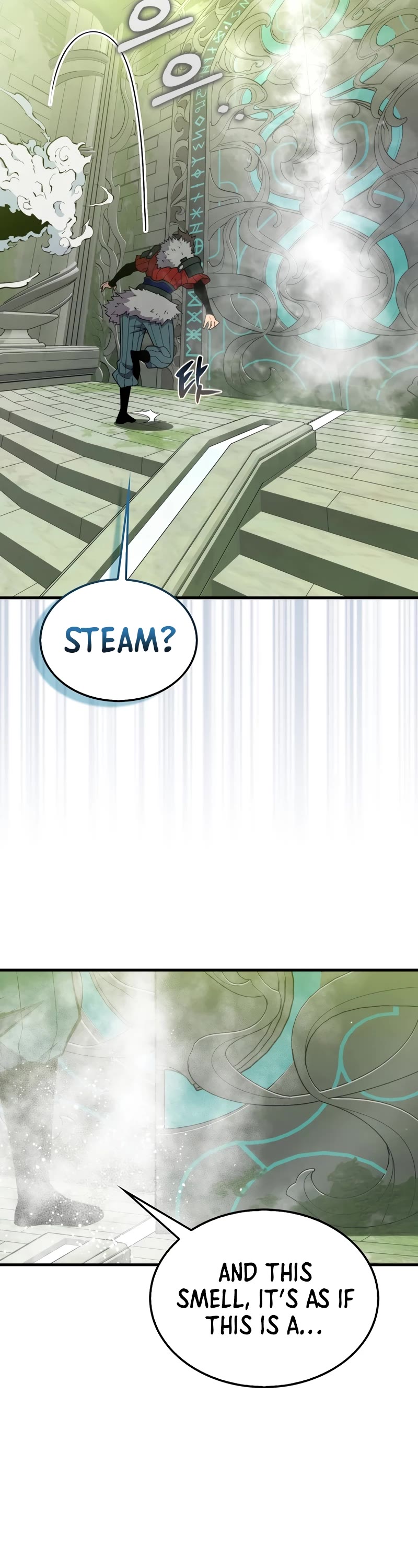Sleeping Ranker Chapter 117 page 55 - Chapter 117