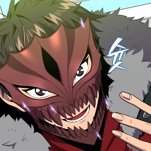 Sleeping Ranker Chapter 117 cover