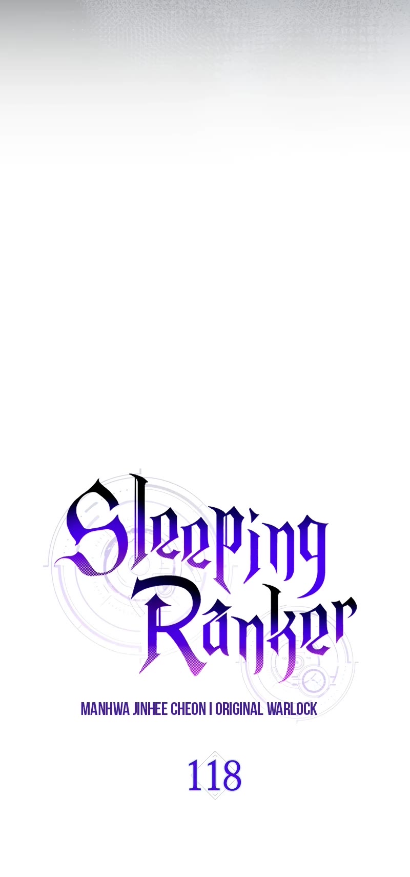 Sleeping Ranker Chapter 118 page 11 - Chapter 118