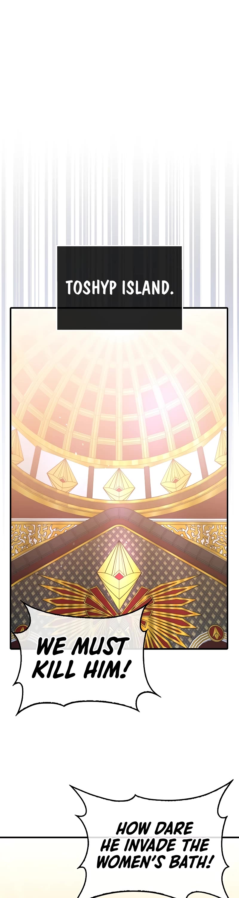 Sleeping Ranker Chapter 118 page 12 - Chapter 118