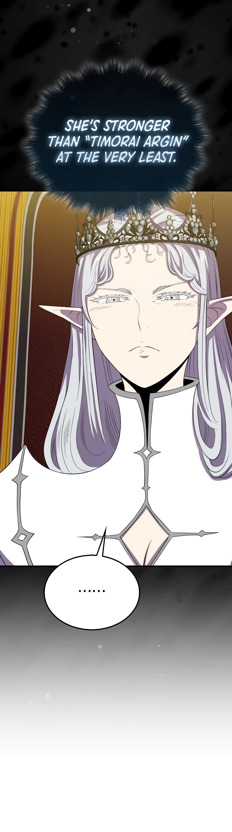 Sleeping Ranker Chapter 118 page 15 - Chapter 118