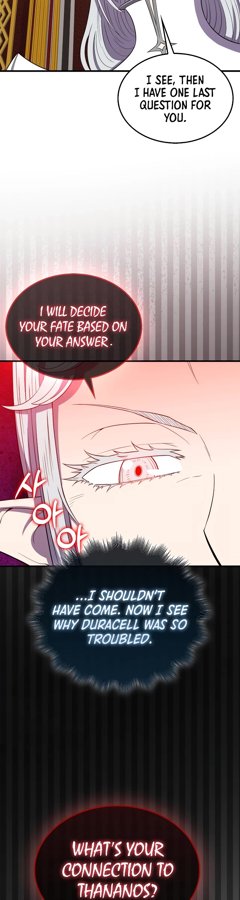 Sleeping Ranker Chapter 118 page 18 - Chapter 118