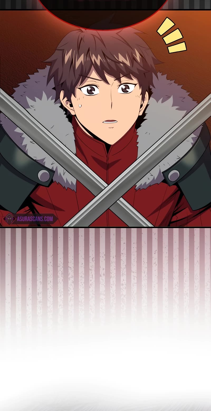 Sleeping Ranker Chapter 118 page 19 - Chapter 118