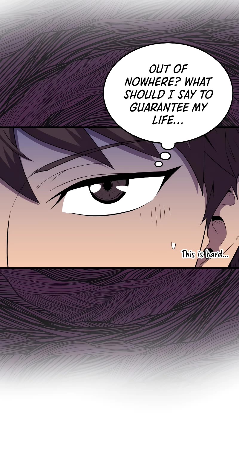 Sleeping Ranker Chapter 118 page 20 - Chapter 118