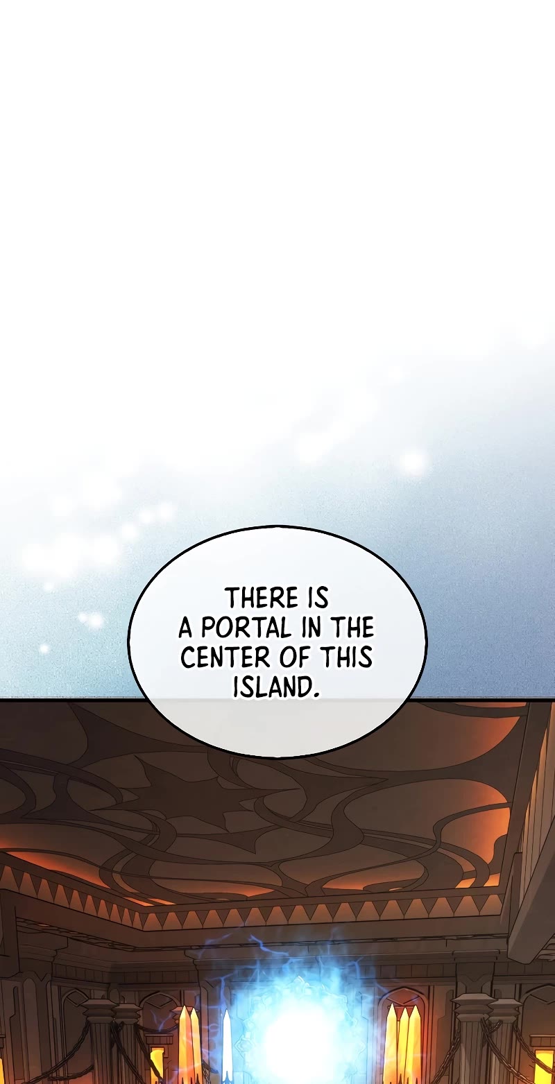Sleeping Ranker Chapter 118 page 40 - Chapter 118