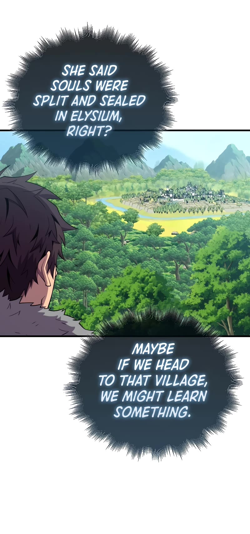 Sleeping Ranker Chapter 118 page 50 - Chapter 118