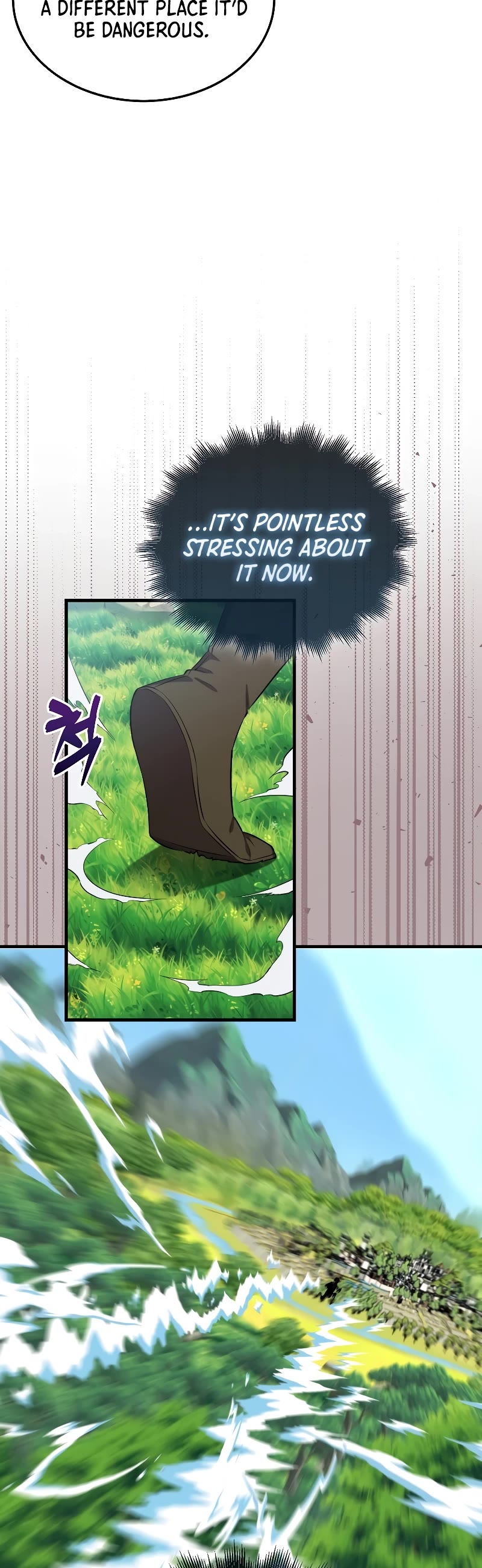 Sleeping Ranker Chapter 118 page 53 - Chapter 118