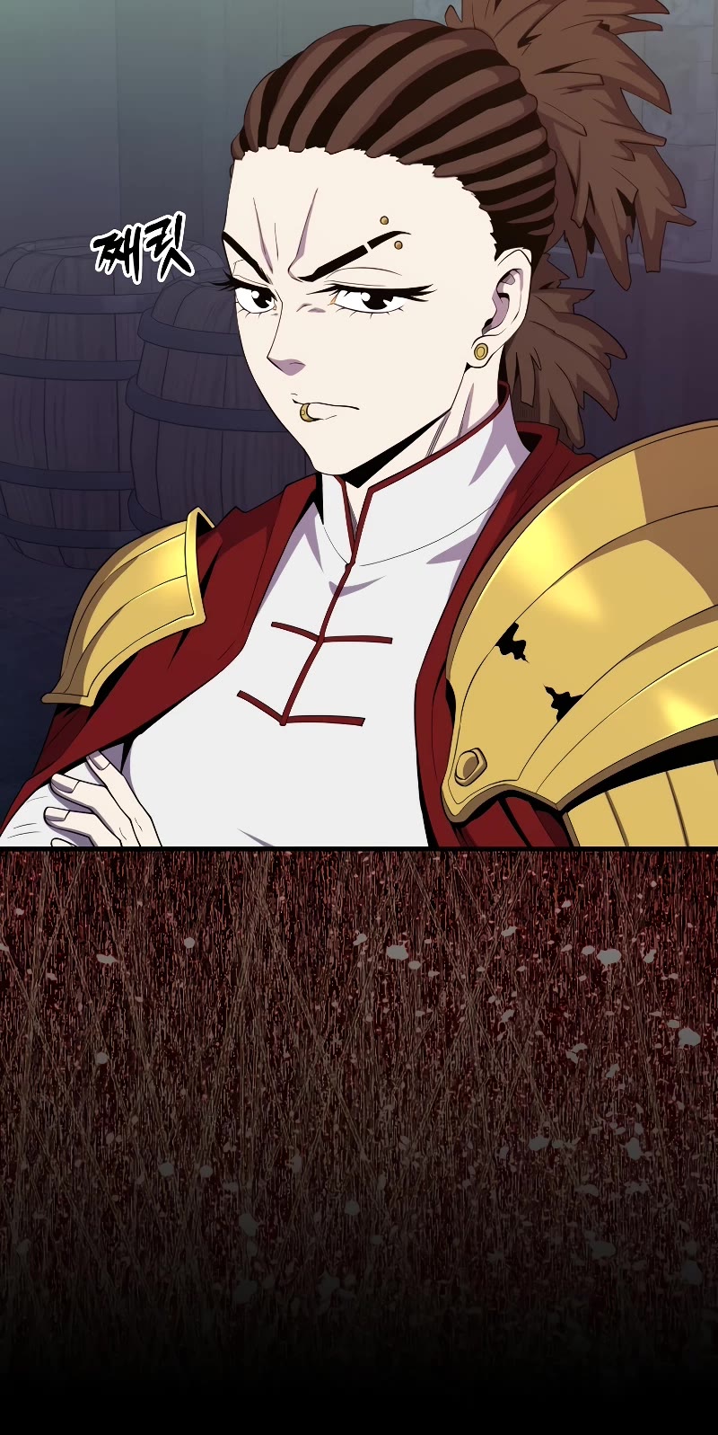 Sleeping Ranker Chapter 118 page 6 - Chapter 118