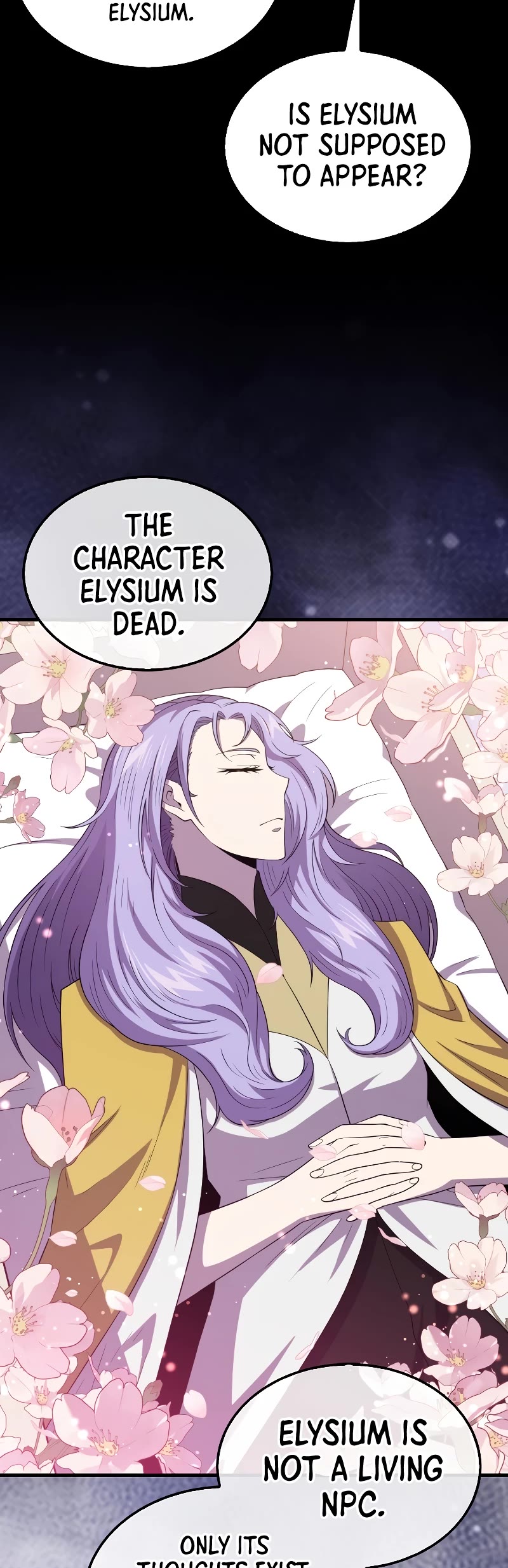 Sleeping Ranker Chapter 119 page 13 - Chapter 119