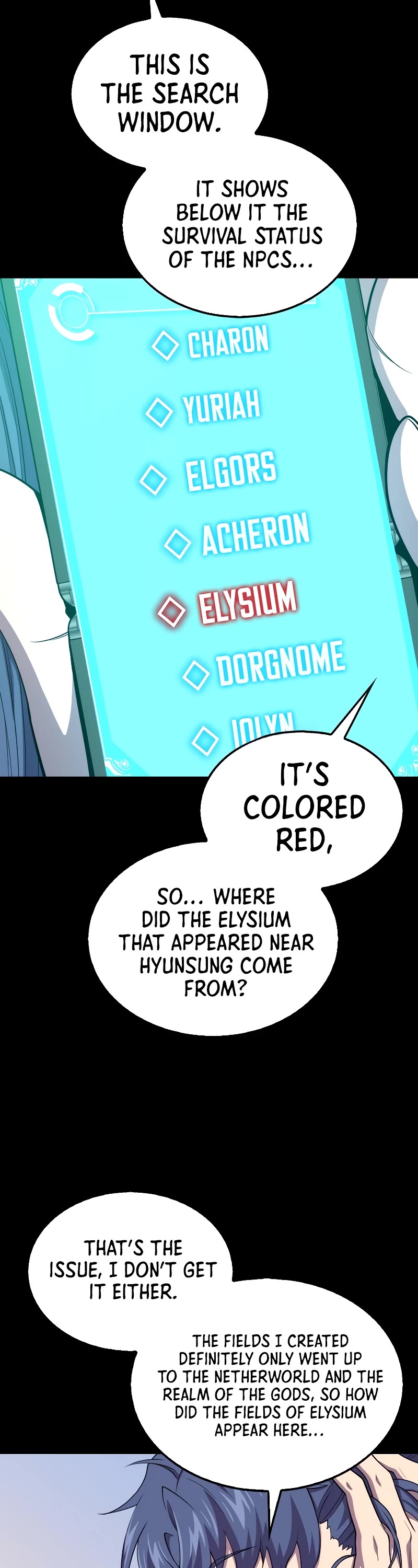 Sleeping Ranker Chapter 119 page 16 - Chapter 119