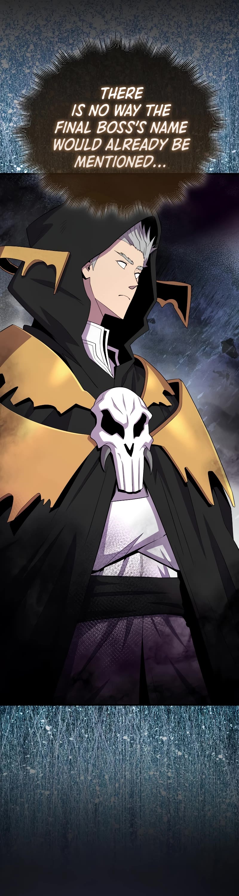 Sleeping Ranker Chapter 119 page 19 - Chapter 119