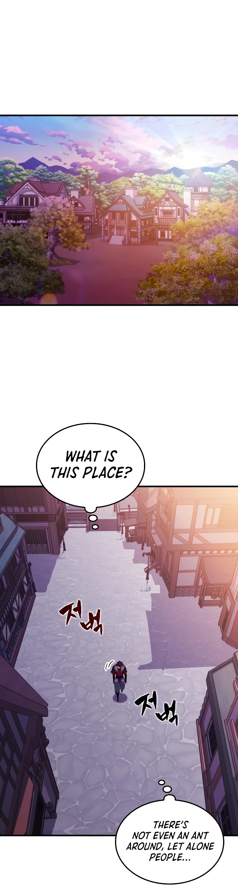 Sleeping Ranker Chapter 119 page 2 - Chapter 119