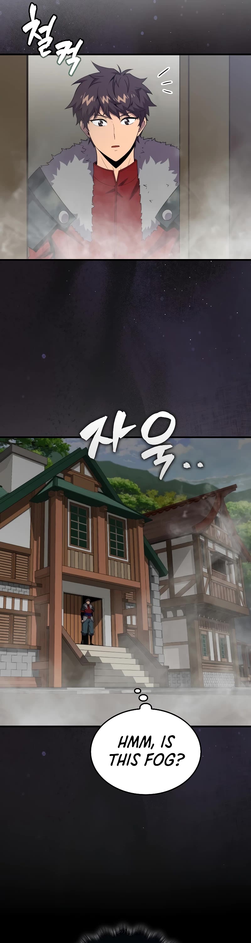 Sleeping Ranker Chapter 119 page 23 - Chapter 119