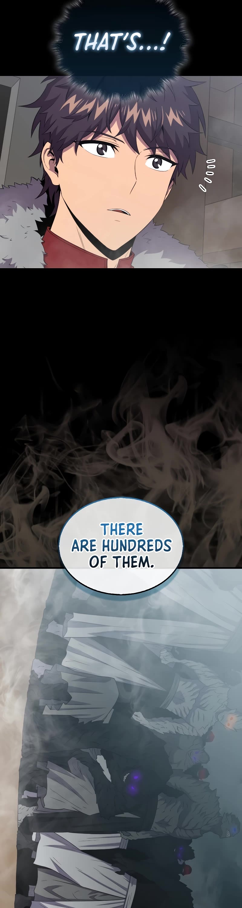 Sleeping Ranker Chapter 119 page 24 - Chapter 119