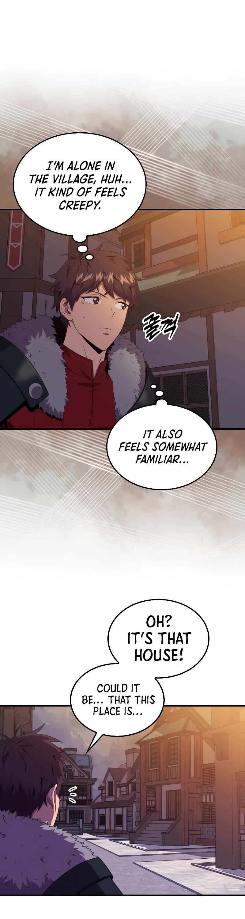 Sleeping Ranker Chapter 119 page 3 - Chapter 119
