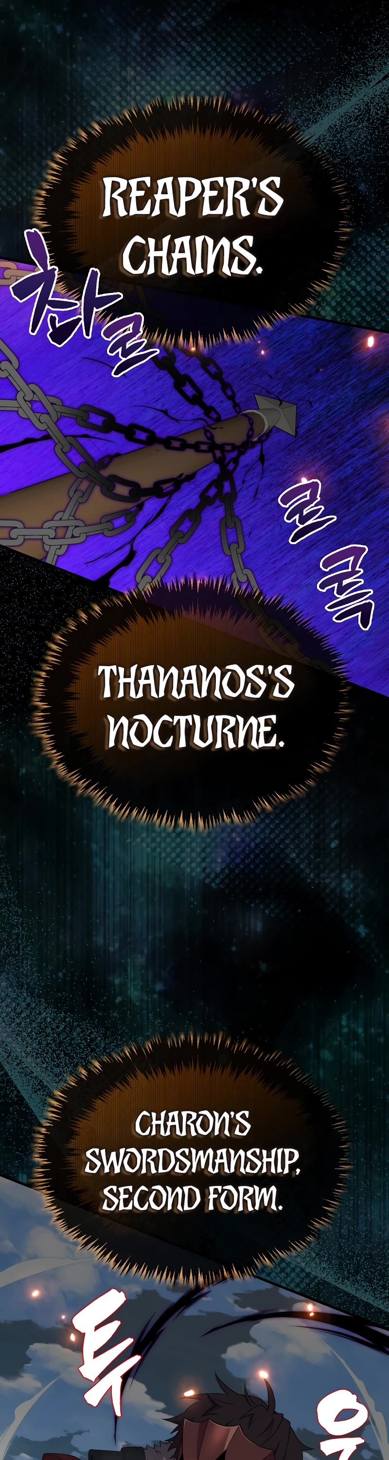 Sleeping Ranker Chapter 119 page 32 - Chapter 119
